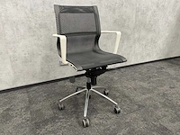 Ergonomische bureaustoel - netwave - afbeelding 3 van  8