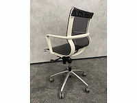 Ergonomische bureaustoel - netwave - afbeelding 7 van  8