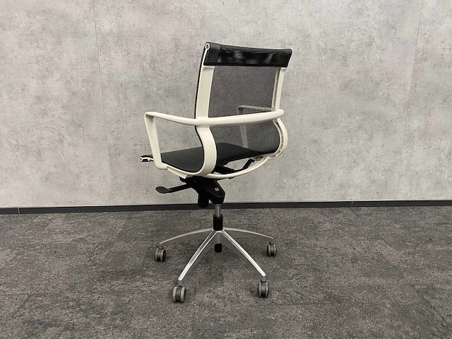 Ergonomische bureaustoel - netwave - afbeelding 8 van  8