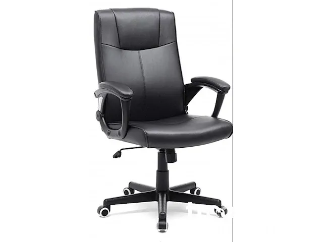 Ergonomische bureaustoel - afbeelding 5 van  8