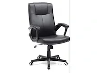 Ergonomische bureaustoel - afbeelding 5 van  8