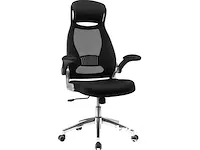 Ergonomische bureaustoel - afbeelding 6 van  8