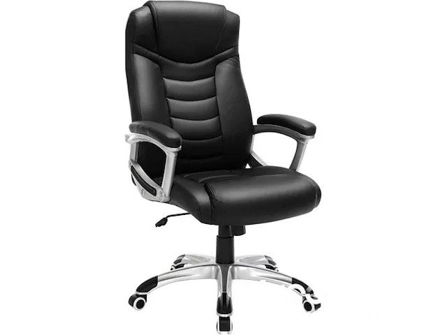Ergonomische bureaustoel - afbeelding 7 van  8