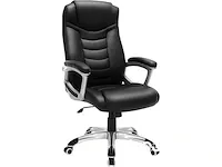 Ergonomische bureaustoel - afbeelding 7 van  8