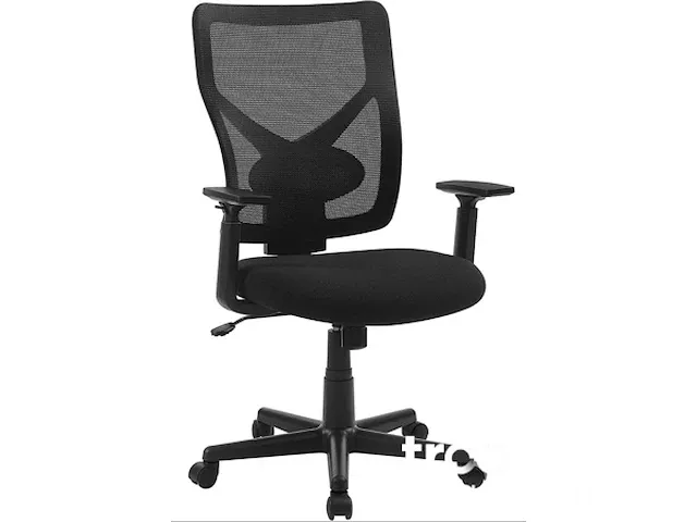 Ergonomische bureaustoel - afbeelding 8 van  8