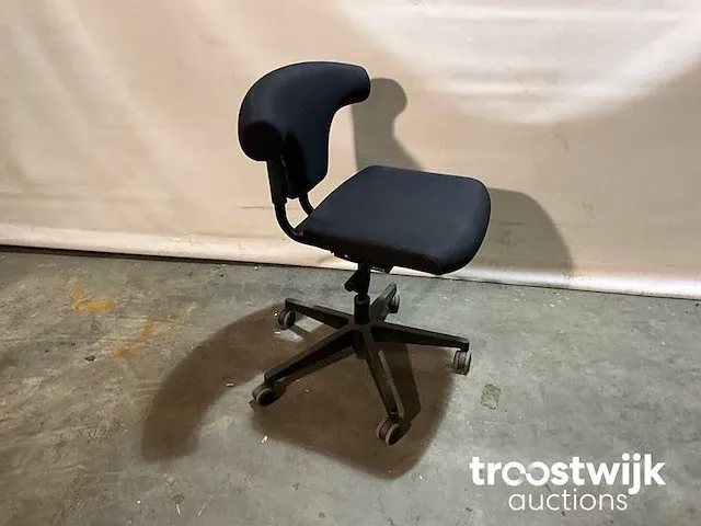 Ergonomische bureaustoel - afbeelding 2 van  5