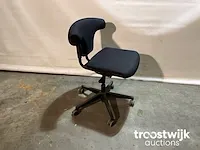 Ergonomische bureaustoel - afbeelding 2 van  5