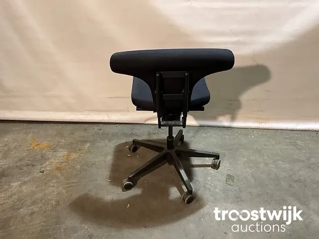 Ergonomische bureaustoel - afbeelding 3 van  5