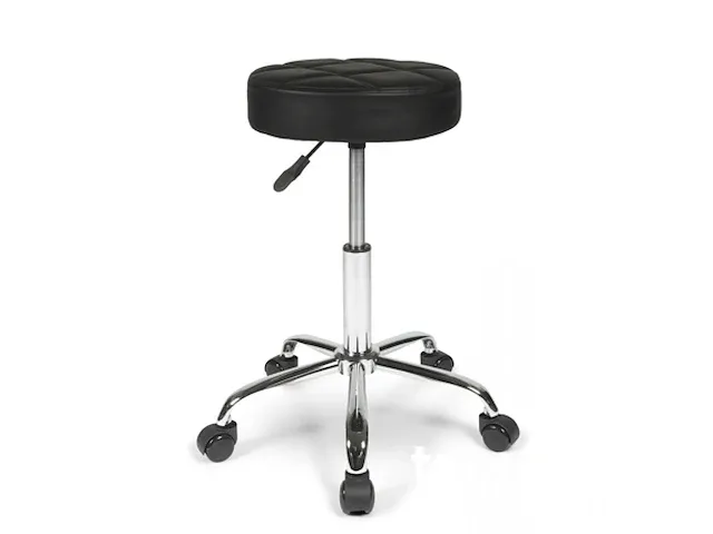 Ergonomische kruk en kniestoel - afbeelding 3 van  6