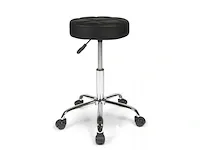 Ergonomische kruk en kniestoel - afbeelding 3 van  6