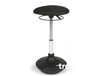 Ergonomische kruk en kniestoel - afbeelding 4 van  6
