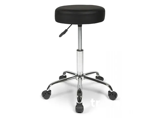 Ergonomische kruk en kniestoel - afbeelding 5 van  6