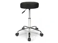 Ergonomische kruk en kniestoel - afbeelding 5 van  6