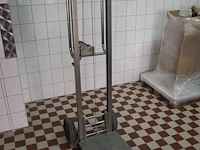 Ergoswede ab - afbeelding 1 van  7