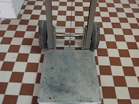 Ergoswede ab - afbeelding 4 van  7