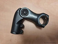 Ergotec 4 stuurpen - afbeelding 1 van  3