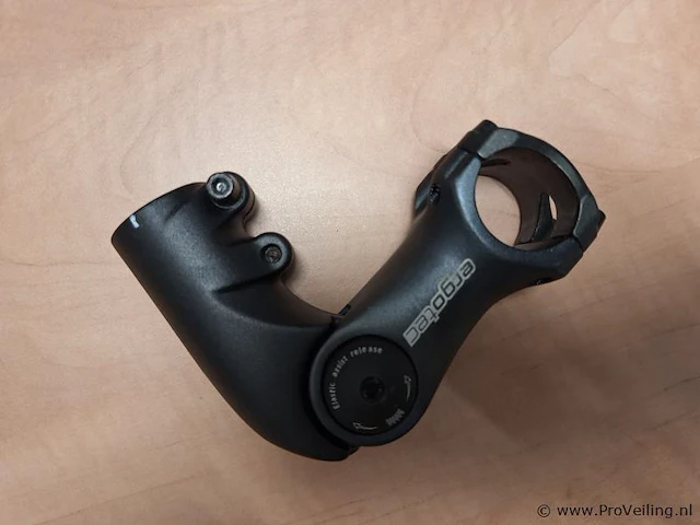 Ergotec 4 stuurpen - afbeelding 2 van  3