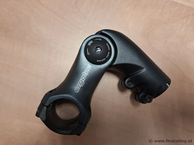 Ergotec 4 stuurpen - afbeelding 3 van  3