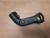 Ergotec 4 stuurpen - afbeelding 2 van  2