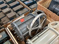 Erhard fd pneumatische membraanventiel (2x) - afbeelding 3 van  7