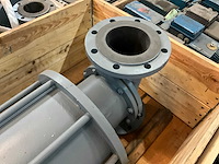 Erhard fd pneumatische membraanventiel - afbeelding 4 van  6