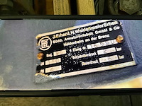 Erhard fd pneumatische membraanventiel - afbeelding 6 van  6