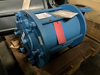 Erhard pneumatische membraanventiel (2x) - afbeelding 3 van  8