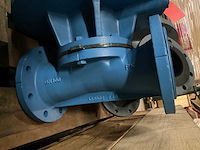 Erhard pneumatische membraanventiel (2x) - afbeelding 4 van  8