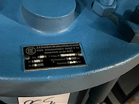 Erhard pneumatische membraanventiel (2x) - afbeelding 8 van  8