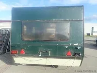 Eriba nova caravan - afbeelding 5 van  9