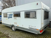 Eriba nova caravan - afbeelding 2 van  37