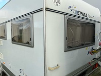 Eriba nova caravan - afbeelding 3 van  37