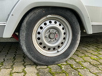 Eriba nova caravan - afbeelding 4 van  37