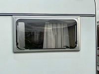 Eriba nova caravan - afbeelding 6 van  37