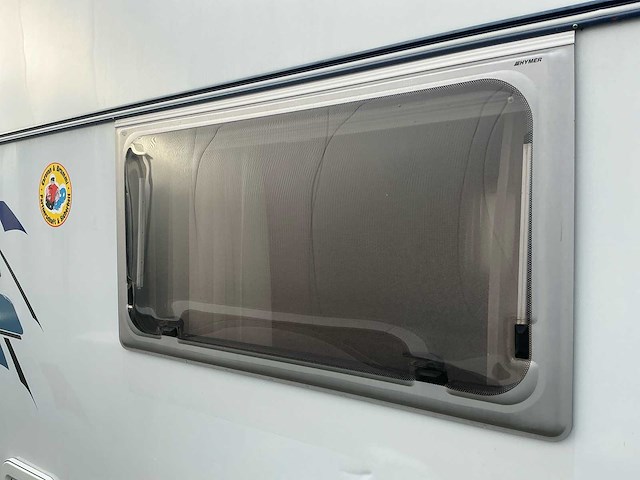 Eriba nova caravan - afbeelding 10 van  37