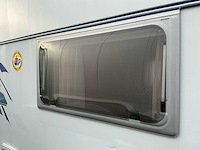 Eriba nova caravan - afbeelding 10 van  37