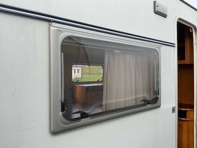 Eriba nova caravan - afbeelding 11 van  37