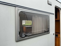Eriba nova caravan - afbeelding 11 van  37