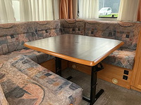 Eriba nova caravan - afbeelding 13 van  37