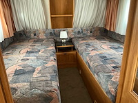 Eriba nova caravan - afbeelding 14 van  37