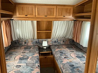 Eriba nova caravan - afbeelding 15 van  37
