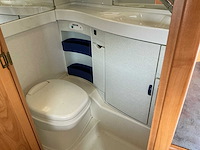 Eriba nova caravan - afbeelding 19 van  37