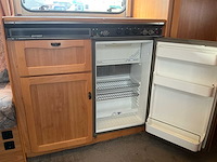 Eriba nova caravan - afbeelding 24 van  37