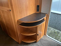 Eriba nova caravan - afbeelding 27 van  37