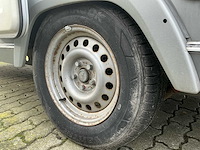 Eriba nova caravan - afbeelding 30 van  37