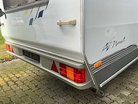 Eriba nova caravan - afbeelding 33 van  37