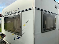Eriba nova caravan - afbeelding 34 van  37