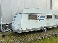 Eriba nova caravan - afbeelding 37 van  37