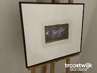 Eric toebosch schilderij - afbeelding 1 van  3