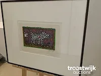 Eric toebosch schilderij - afbeelding 2 van  3